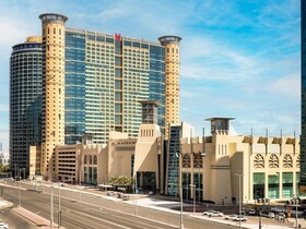 Grand Millennium Al Wahda
