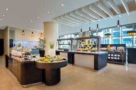 Grand Millennium Al Wahda