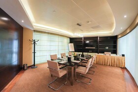 Grand Millennium Al Wahda