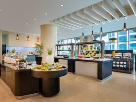 Grand Millennium Al Wahda