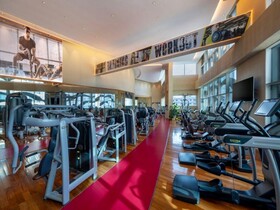 Grand Millennium Al Wahda