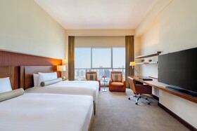 Grand Millennium Al Wahda
