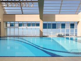 Grand Millennium Al Wahda