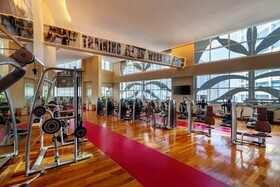 Grand Millennium Al Wahda