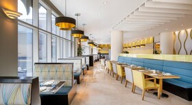 Grand Millennium Al Wahda