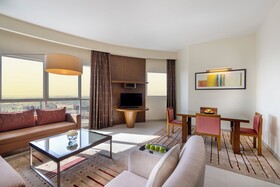 Grand Millennium Al Wahda