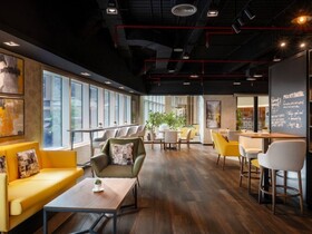 Grand Millennium Al Wahda