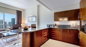 Grand Millennium Al Wahda