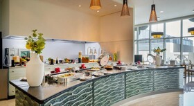 Grand Millennium Al Wahda
