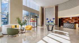 Grand Millennium Al Wahda