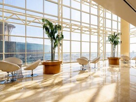 Grand Millennium Al Wahda