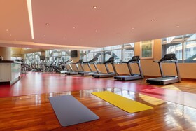 Grand Millennium Al Wahda