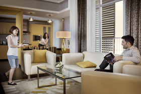 Hala Arjaan by Rotana