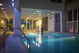 Hala Arjaan by Rotana
