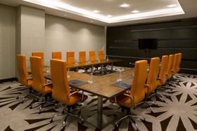 Millennium Al Rawdah Hotel