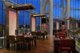 Millennium Al Rawdah Hotel