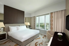 Millennium Al Rawdah Hotel