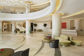 Millennium Al Rawdah Hotel