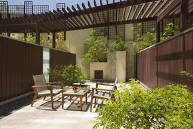 Millennium Al Rawdah Hotel