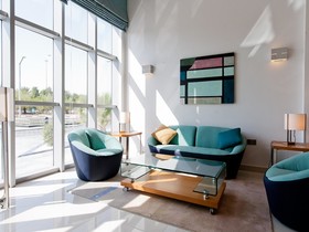 ibis Abu Dhabi Gate