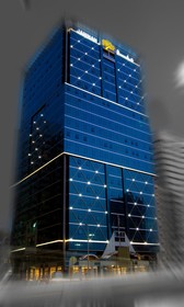 Jannah Burj Al Sarab