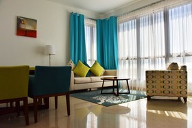 Jannah Place Abu Dhabi