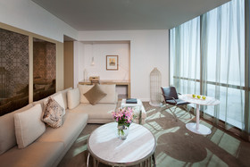 Conrad Abu Dhabi Etihad Towers