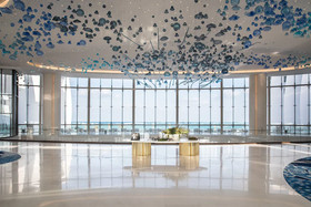 Jumeirah Saadiyat Island