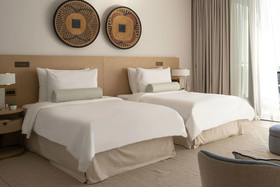 Jumeirah Saadiyat Island