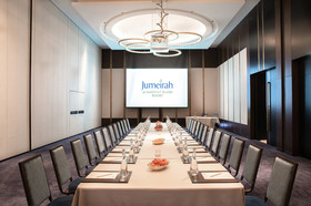 Jumeirah Saadiyat Island