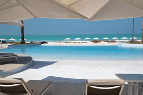 Jumeirah Saadiyat Island