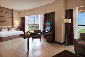 Khalidiya Palace Rayhaan