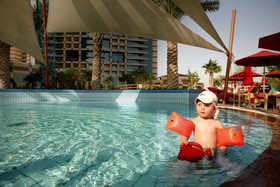 Khalidiya Palace Rayhaan