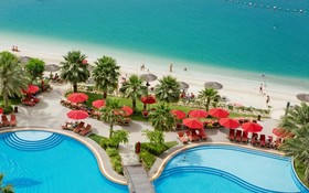 Khalidiya Palace Rayhaan