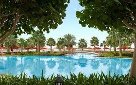 Khalidiya Palace Rayhaan