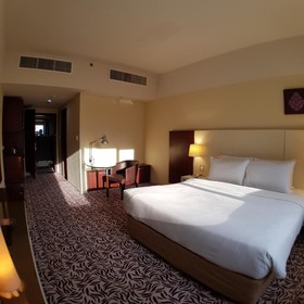 Kingsgate Hotel Abu Dhabi by Millennium