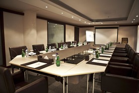 Kingsgate Hotel Abu Dhabi by Millennium