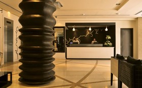 Kingsgate Hotel Abu Dhabi by Millennium
