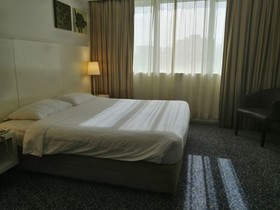 Kingsgate Hotel Abu Dhabi by Millennium