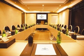 Kingsgate Hotel Abu Dhabi by Millennium