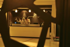 Kingsgate Hotel Abu Dhabi by Millennium