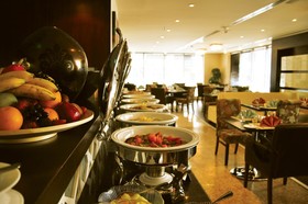 Kingsgate Hotel Abu Dhabi by Millennium