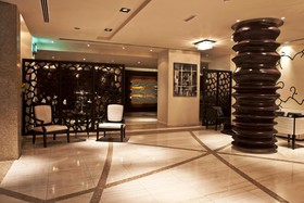 Kingsgate Hotel Abu Dhabi by Millennium