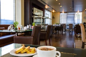 Kingsgate Hotel Abu Dhabi by Millennium