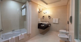Kingsgate Hotel Abu Dhabi by Millennium