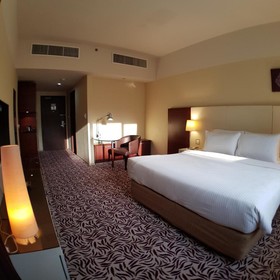 Kingsgate Hotel Abu Dhabi by Millennium