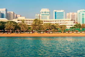 Le Méridien Abu Dhabi