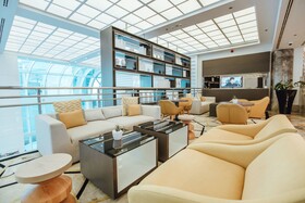 Le Royal Méridien Abu Dhabi