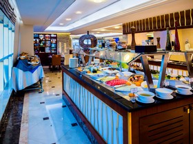 Majlis Grand Mercure Residence Abu Dhabi
