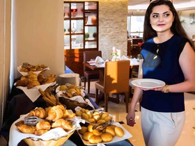 Majlis Grand Mercure Residence Abu Dhabi